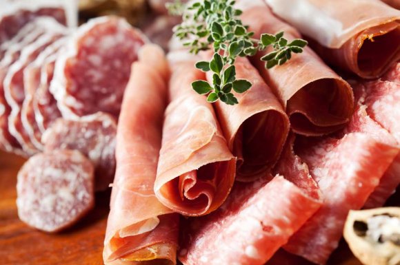 Vente de charcuterie artisanale et faite maison - Égletons - Copains comme cochons