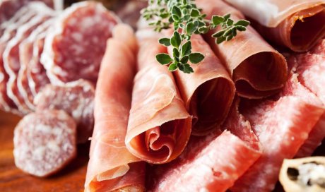 Vente de charcuterie artisanale et faite maison - Égletons - Copains comme cochons